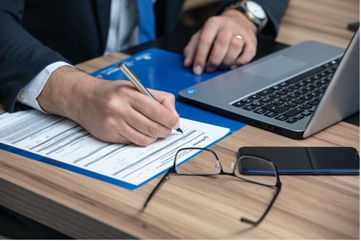 Cesión ilegal del contrato: cómo denunciar