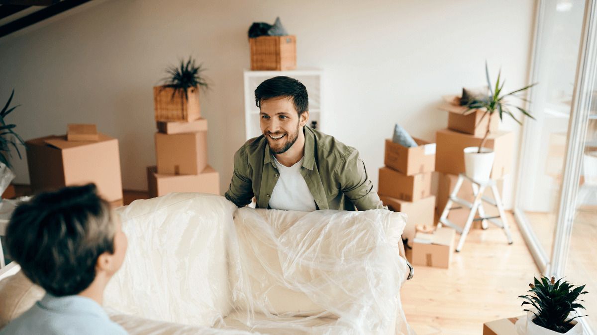 Cómo actuar si el casero retira muebles sin permiso