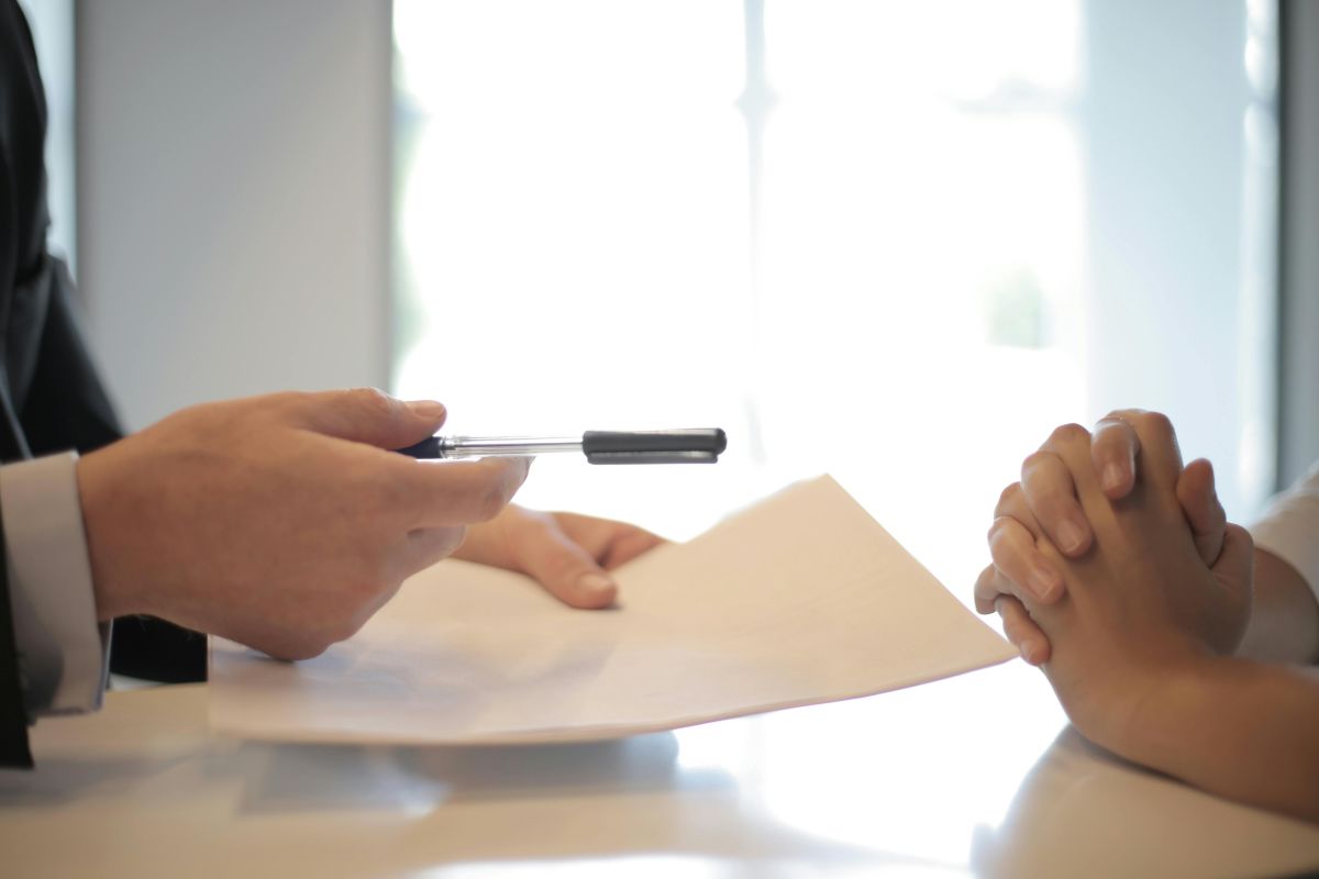 Consejos legales si te quieren desalojar