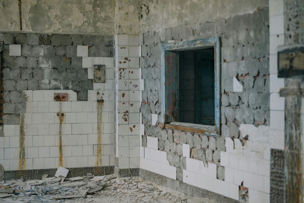 ¿Debo pagar alquiler si la vivienda tiene daños graves?