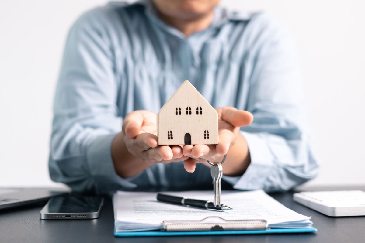 Derechos ante una vivienda alquilada con luz insuficiente