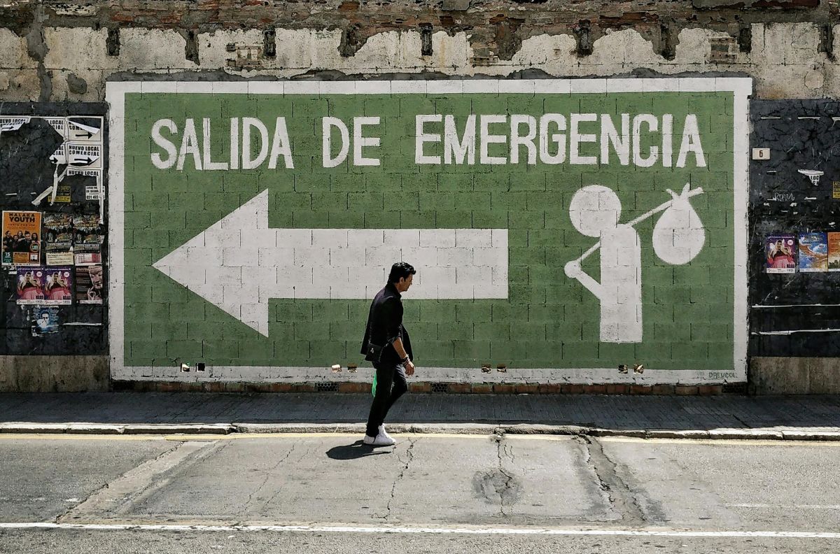 Desahucios exprés: cómo reaccionar si recibes una orden