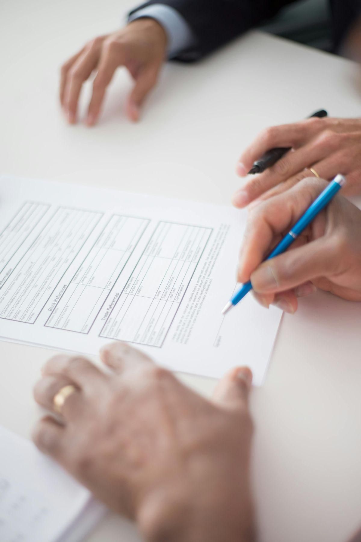 Inscripción del contrato en Registro: ventajas