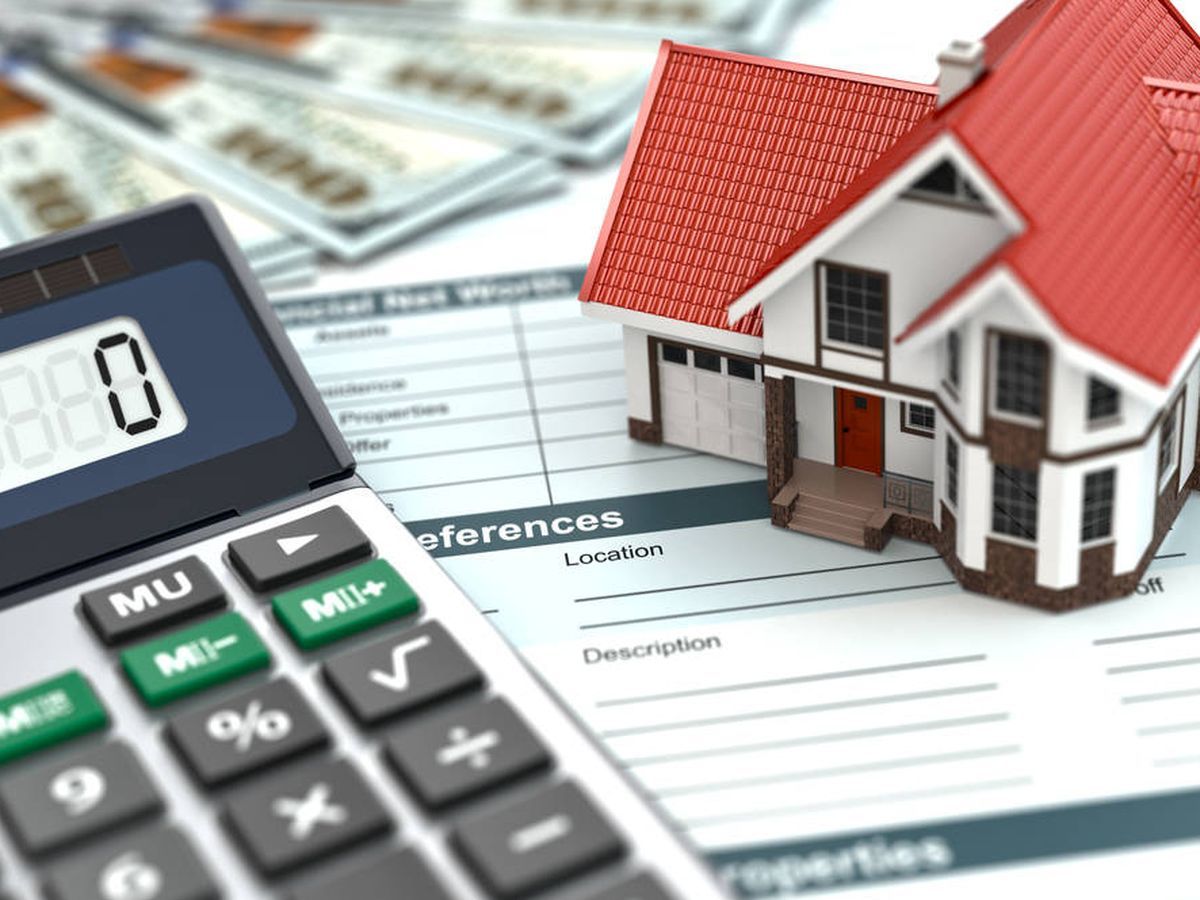 Qué derechos tienes si el casero no paga los impuestos