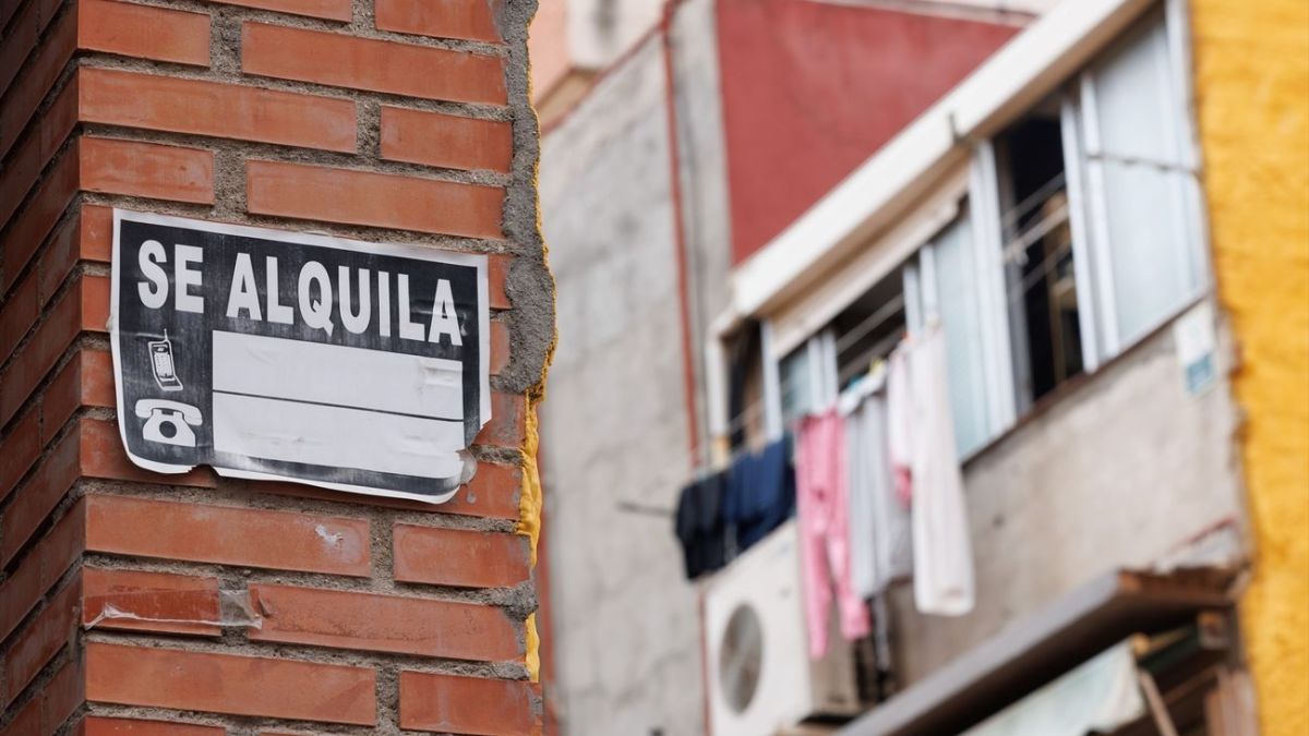 Qué hacer si el casero alquila sin licencia de ocupación