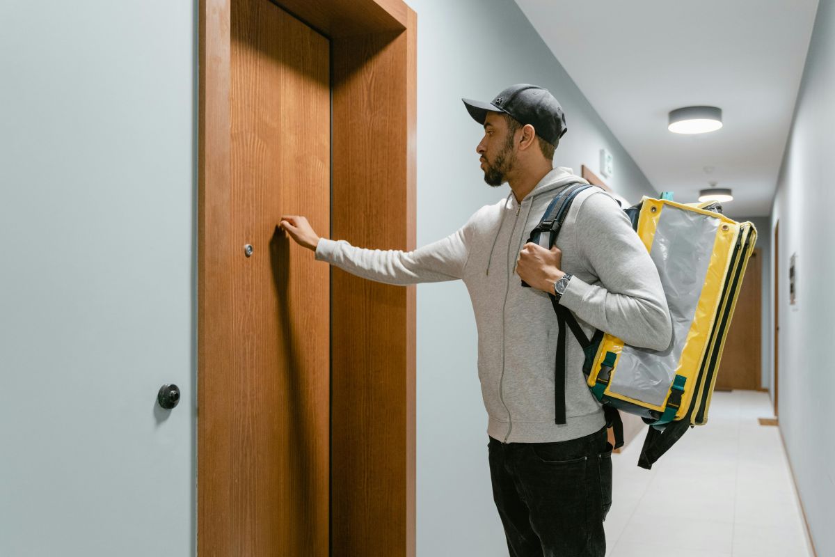 ¿Qué hacer si el propietario entra en casa sin permiso?