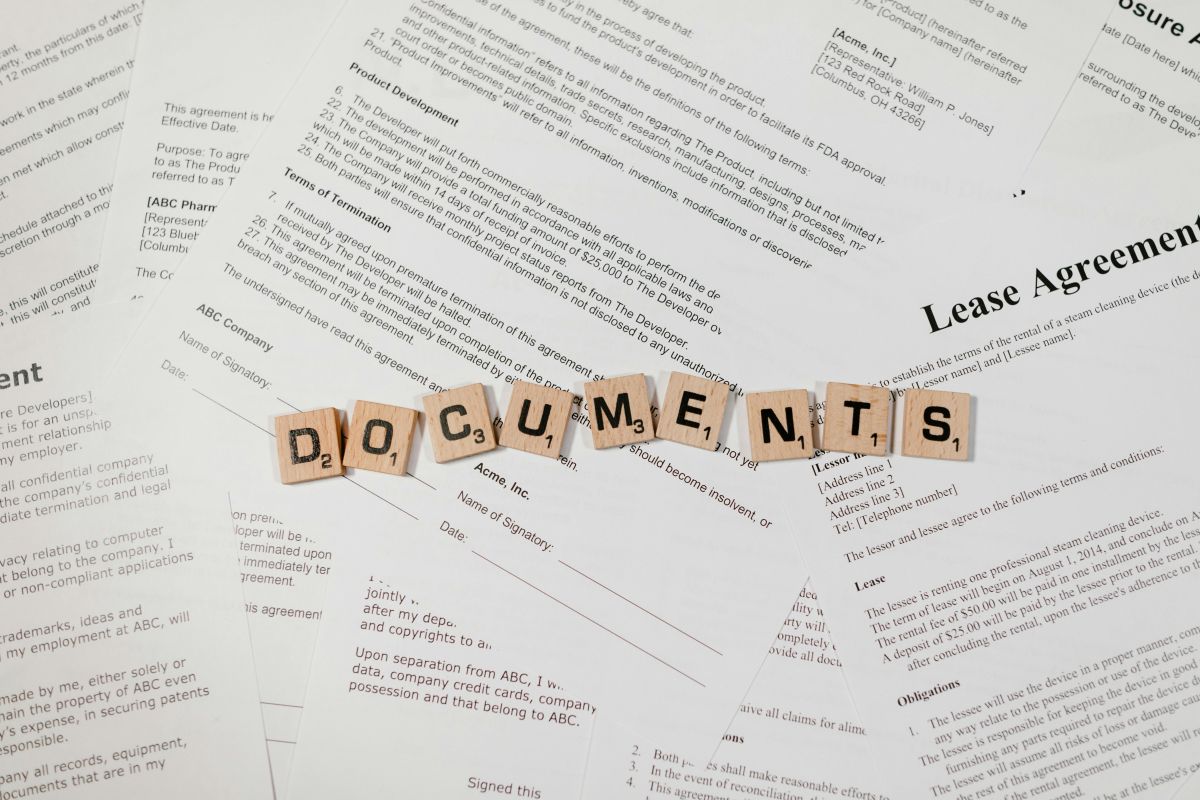 ¿Qué hacer si mi contrato de alquiler tiene errores legales?