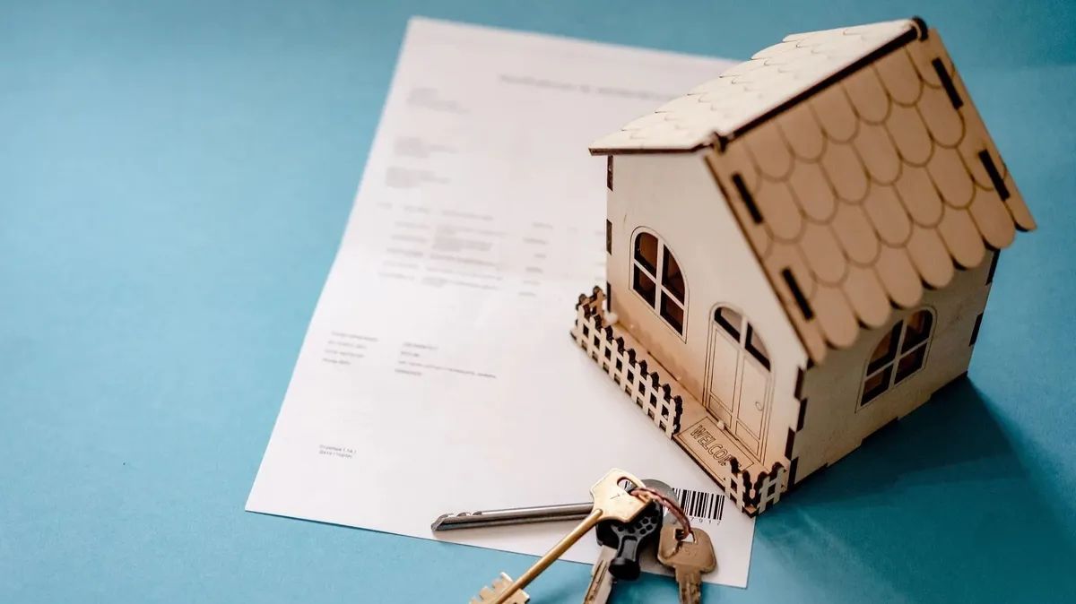 Qué pasa si el casero no inscribe la fianza en el registro