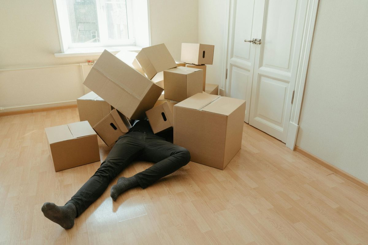 Responsabilidad del casero por accidentes en la vivienda