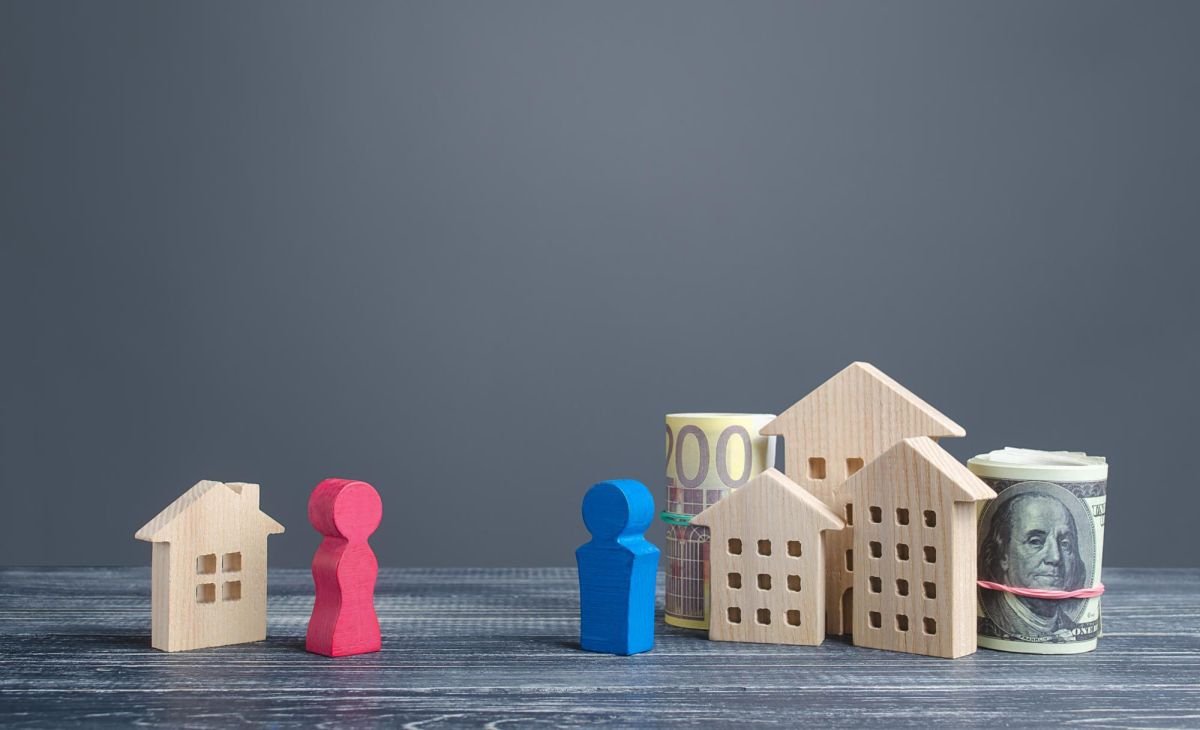 Vivienda con amianto: responsabilidades legales